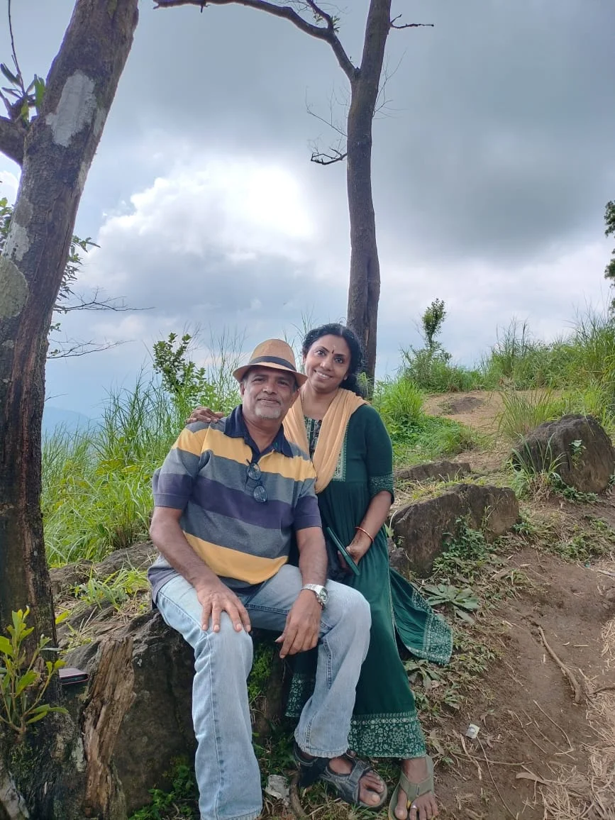 My3 Heritage Homestay Exterior